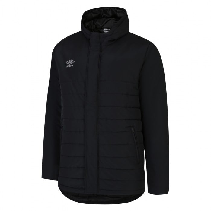 Umbro Padded Bench Jacket
