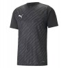 Puma teamCUP Ultimate Jersey Black