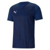 Puma teamCUP Ultimate Jersey Peacoat