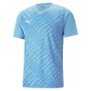 Puma teamCUP Ultimate Jersey Team Light Blue