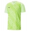 Puma teamCUP Ultimate Jersey Fizzy Lime