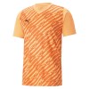 Puma teamCUP Ultimate Jersey Neon Citrus