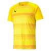 Puma teamVISION Jersey Cyber Yellow-Spectra Yellow-Black