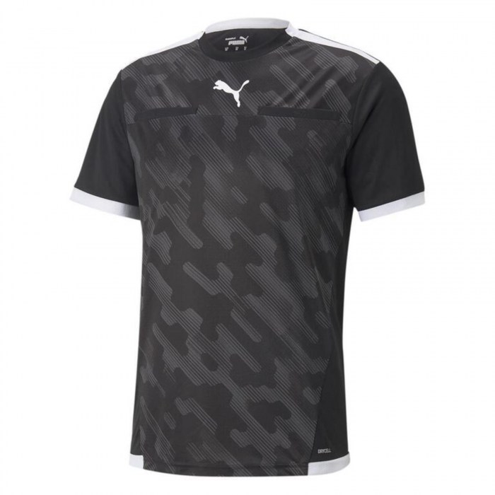 Puma teamLIGA Referee Jersey