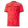 Puma TeamLIGA Referee Jersey Red Blast-Black