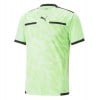 Puma TeamLIGA Referee Jersey Fizzy Lime-Black