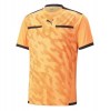Puma teamLIGA Referee Jersey Neon Citrus-Black