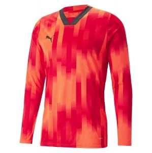 Puma TeamTARGET Goalkeeper  Jersey