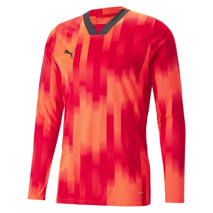 Puma TeamTARGET Goalkeeper  Jersey