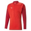 Puma teamCUP Training 1/4 Zip Top