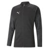 Puma teamCUP Training Jacket Black