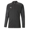 Puma teamCUP Training Jacket Black
