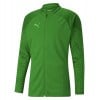 Puma teamCUP Training Jacket Pepper Green