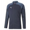 Puma teamCUP Training Jacket Parisian Night