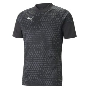 Puma teamCUP Training Jersey Black