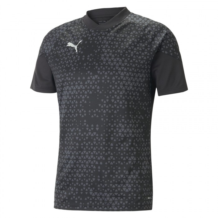 Puma teamCUP Training Jersey Black