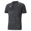 Puma teamCUP Training Jersey Black