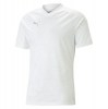 Puma teamCUP Training Jersey White