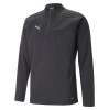 Puma TeamCUP Training Rain 1/4 Zip Top