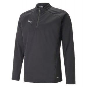 Puma TeamCUP Training Rain 1/4 Zip Top