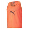 Puma Training Bib 23 Fluorescent Orange