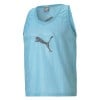 Puma Training Bib 23 Blue Atoll