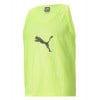 Puma Training Bib 23 Fluorescent Yellow