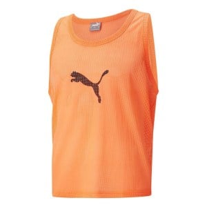 Puma Training Bib 23 Nrgy Red
