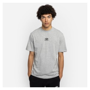 Umbro Diamond Small Logo Tee