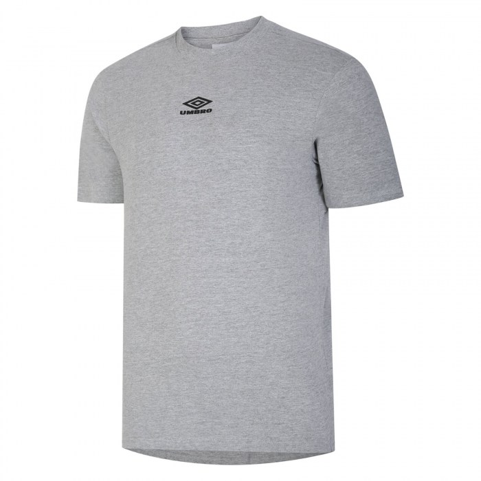 Umbro Diamond Small Logo Tee