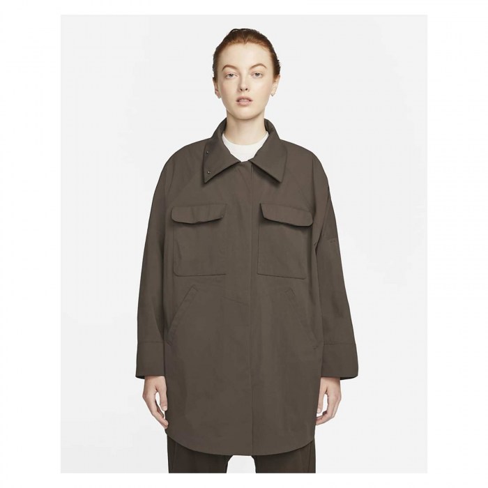 Nike Womens ESC Women's Bonded Jacket