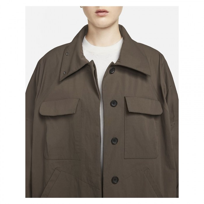 Nike Womens ESC Women's Bonded Jacket