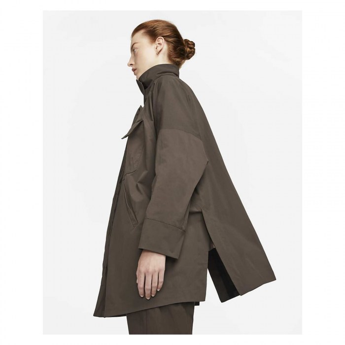 Nike Womens ESC Women's Bonded Jacket