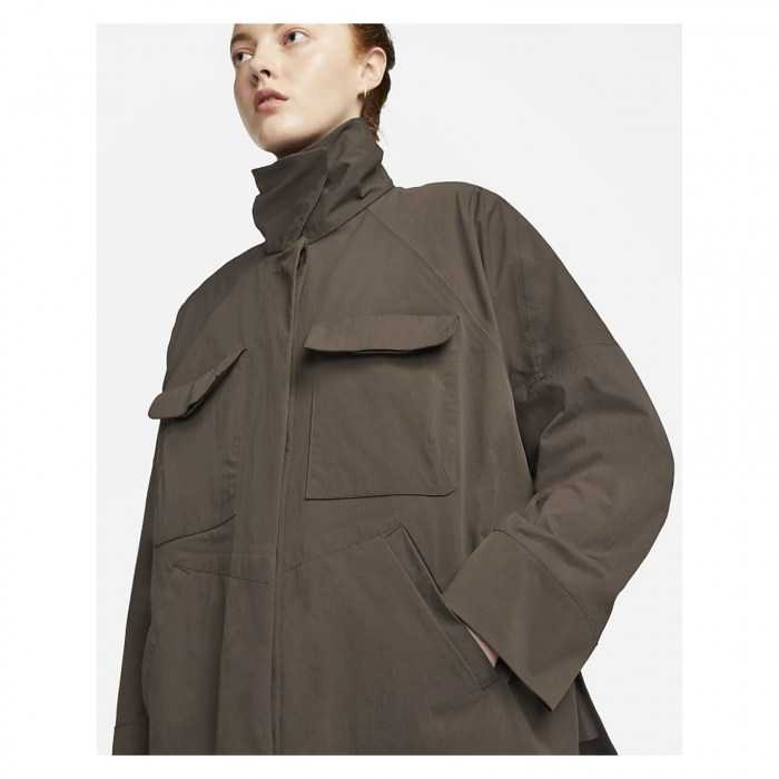 Nike Womens ESC Women's Bonded Jacket