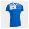 Joma Eco Supernova Jersey Royal-White