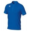 Errea Vienna Collared Jersey Blue-White