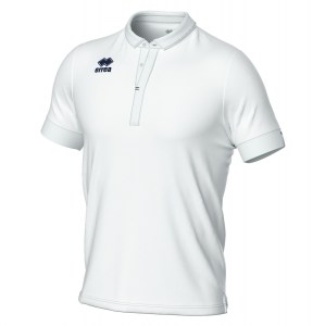 Errea Vienna Collared Jersey