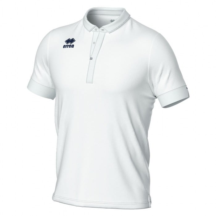 Errea Vienna Collared Jersey