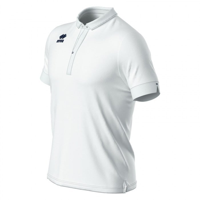 Errea Vienna Collared Jersey