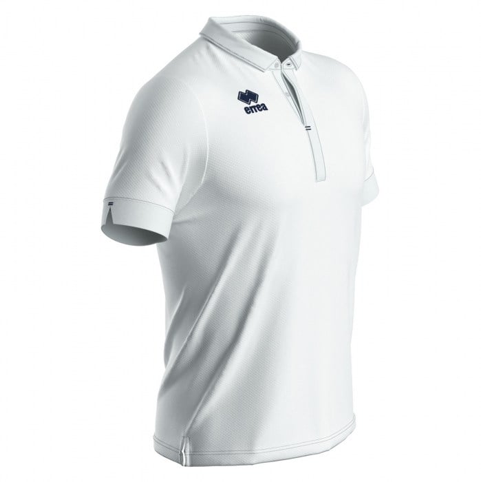 Errea Vienna Collared Jersey