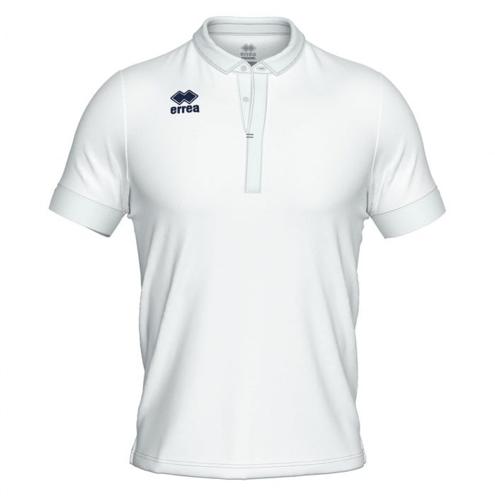Errea Vienna Collared Jersey