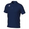 Errea Vienna Collared Jersey Navy-White