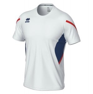 Errea Curtis Short Sleeve Jersey