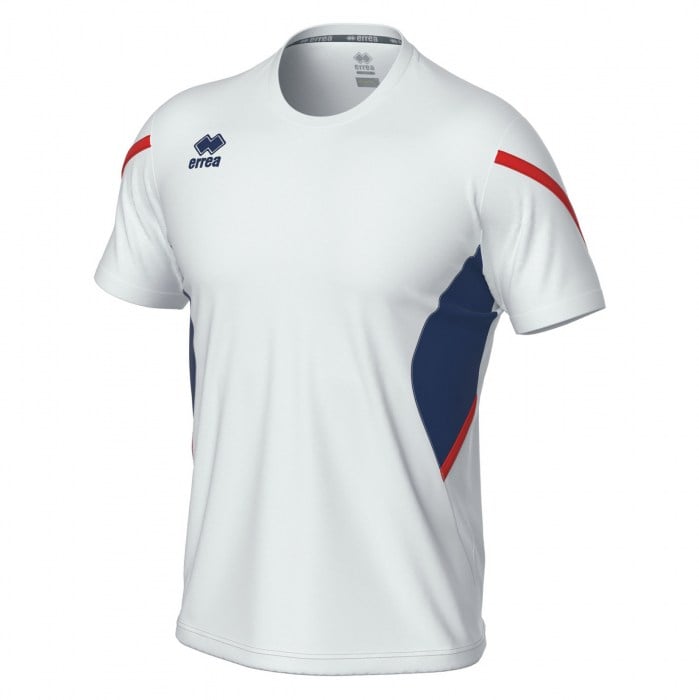 Errea Curtis Short Sleeve Jersey