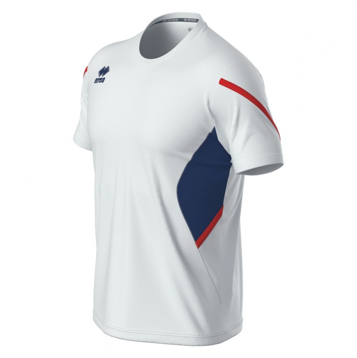 Errea Curtis Short Sleeve Jersey
