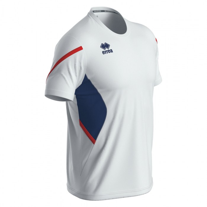 Errea Curtis Short Sleeve Jersey