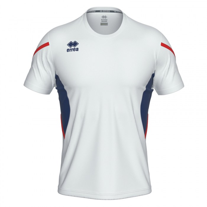 Errea Curtis Short Sleeve Jersey