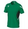 Errea Curtis Short Sleeve Jersey Green-Black-White