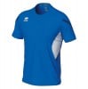 Errea Curtis Short Sleeve Jersey Blue-White-Navy