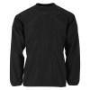Stanno Prime Windbreaker Top Black